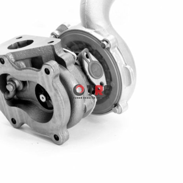 Турбина GM 93184486  MITSUBISHI Carisma, Space Star,RENAULT Laguna, Megane , Scenic, S40 1.9