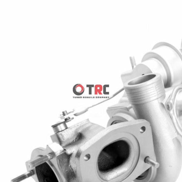 Турбина VOLVO 8602396 VOLVO S80, S60, V70, XC70 2.4 200 л.с.