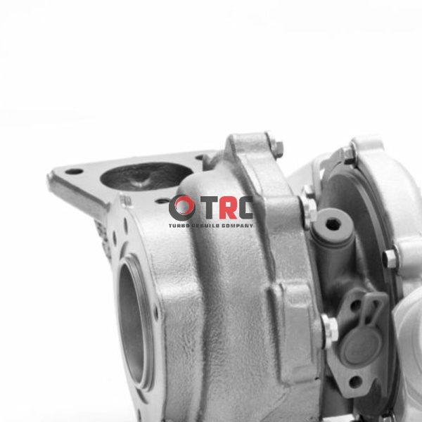 Турбина VOLVO 36000176 VOLVO C30 D5,C70 II, S40 II, S60, S80 II, V50, V70, XC60, XC70