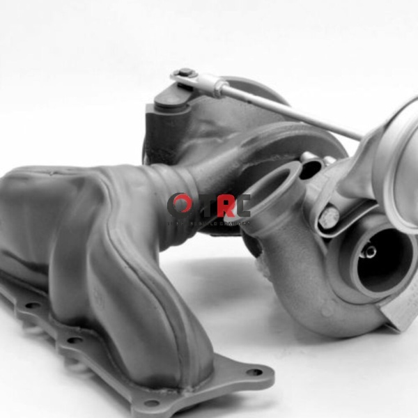 Турбина MITSUBISHI 4913107051 BMW 1,3,Z4 306,340 л.с.