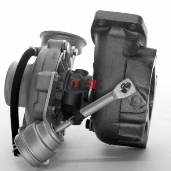 Турбина MERCEDES-BENZ A9040963099