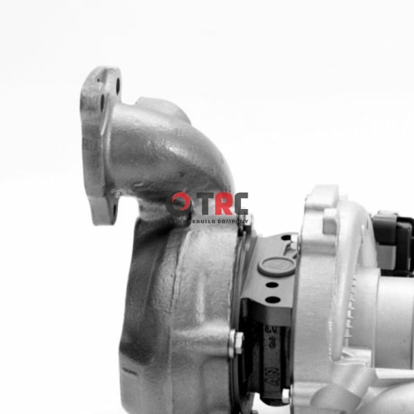 Турбина MERCEDES-BENZ A6420904780 MB OM642 3л.