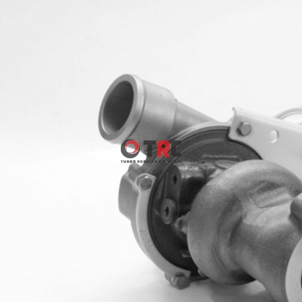 Турбина VAG 058145703LX VW PASSAT, AUDI A6, A4 1.8