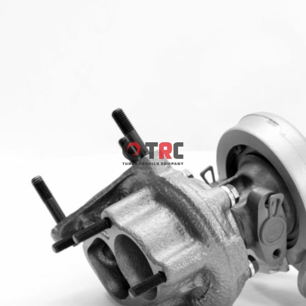 Турбина PEUGEOT-CITROEN 9623320880 PEUGEOT EXPERT, 406,806, CITROEN JUMPY 1.9 TD 90-92 л.с.