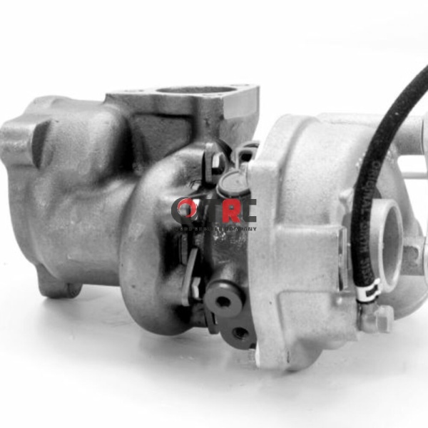 Турбина VAG 06A145704HV  VW SHARAN, SEAT ALHAMBRA  1.8 T 20V 150 л.с.