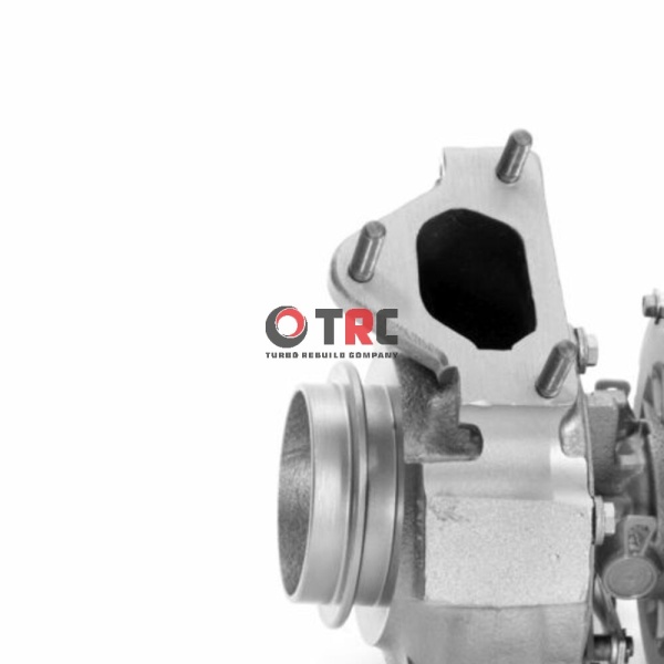 Турбина GARRETT 7110099003S MB C-KLASSE (W203), CLK (C209), C (S203) C 270 CDI 170 л.с.