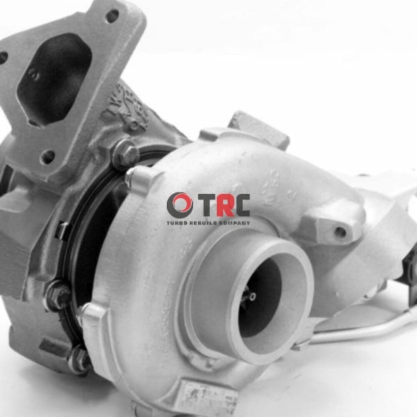 Турбина GARRETT 7426935001S MВ C,E,CLK, CLC KLASSE 150, 102,122, 136 л.с.
