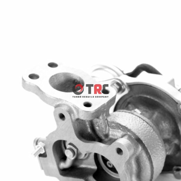 Турбина KKK 54359710009