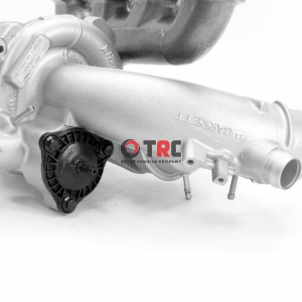 Турбина GARRETT 7815045007S CHEVROLET CRUZE, ORLANDO,OPEL ASTRA, CORSA,INSIGNIA, MOKKA 1.4 120,140 л.с.