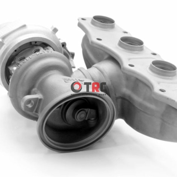 Турбина MITSUBISHI 4947702122 BMW Z4,Х3,Х1,5,3 245,184 л.с.