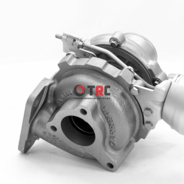 Турбина GARRETT 7795915002S OPEL ASTRA 1,MERIVA, ZAFIRA 1.7 CDTI