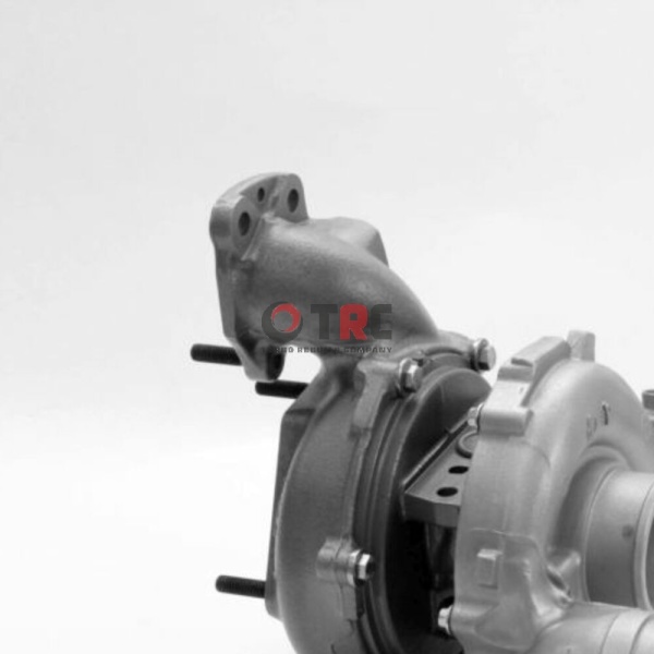 Турбина Garrett 794877-5008S  MB E-Class, R-Class 350 CDI (W212) 265 л.с.