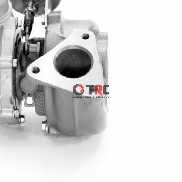 Турбина GARRETT 7018555005S VW Sharan, FORD Galaxy 1.9 110 л.с.