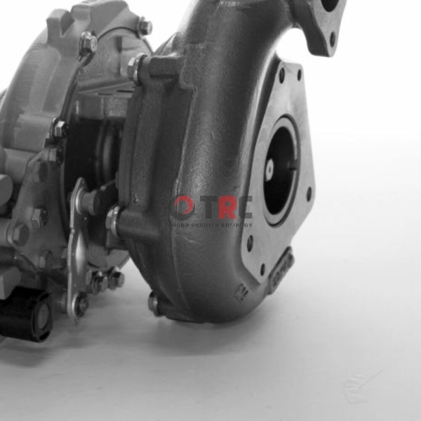 Турбина MERCEDES-BENZ 6420901386 MВ CLS,GL, М,ML,S,GLE E-CLASS 258 л.с.