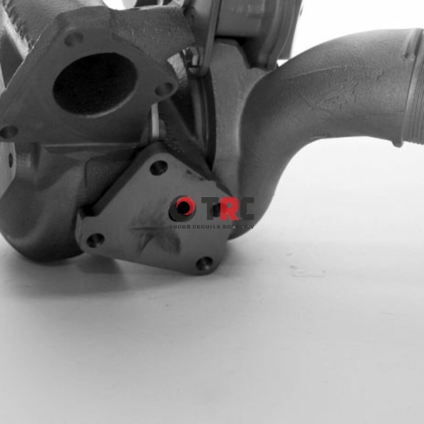 Турбина KKK 53049880054 AUDI A6,А4, Q7, VW TOUAREG,PHAETON 3.0