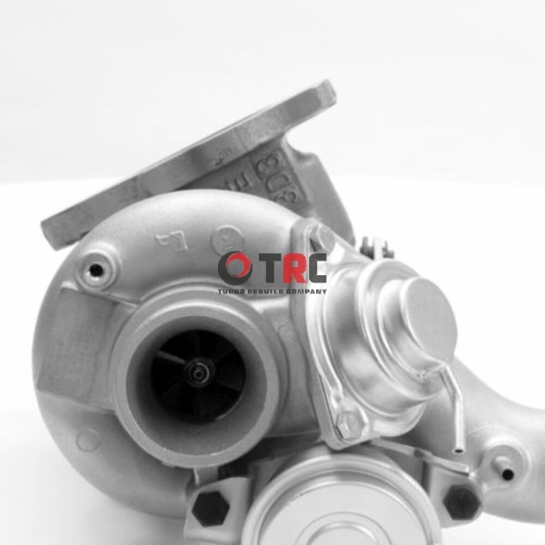 Турбина Renault 7701478861  RENAULT AVANTIME, ESPACE, LAGUNA 2.0 163 л.с.