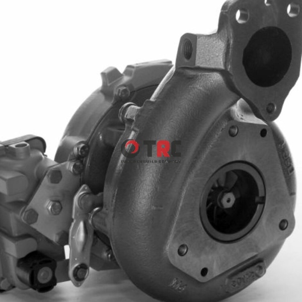 Турбина MERCEDES-BENZ A6420901386 MB C,E,G,GLK,GL,R KLASSE 265 л.с.