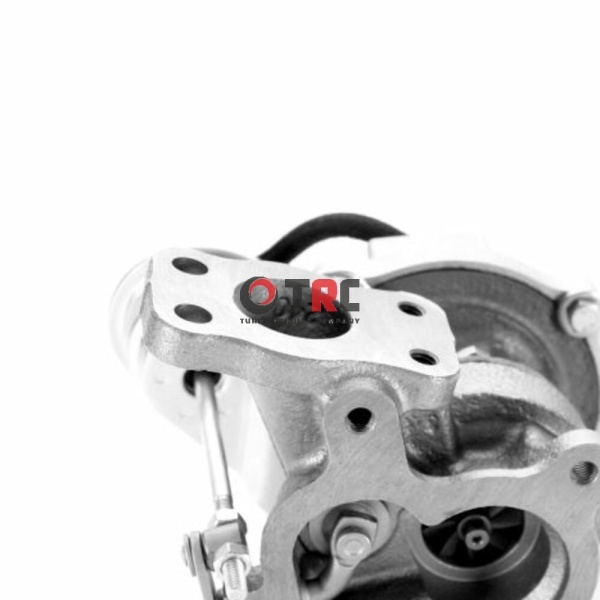 Турбина KKK 54359880001 CITROEN C1,C2,C3,PEUGEOT 1007,107, 206,2006,207,307, MAZDA 2 1.4