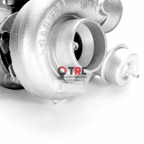 Турбина GARRETT 4542035001S MВ E-Klasse 250 TD (W210) 150 л.с.