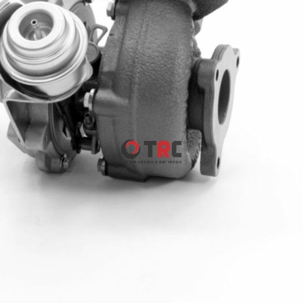 Турбина Renault 7701474960  MITSUBISHI Carisma , Space Star,VOLVO S40,V40 1.9 TD  115 л.с.