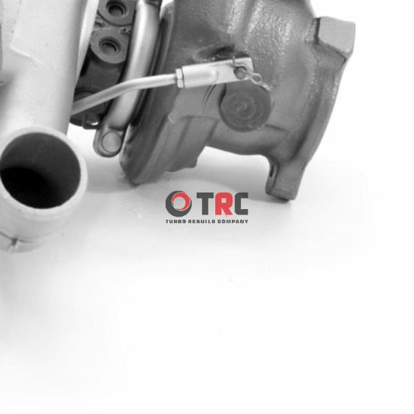 Турбина Renault 8200396687  RENAULT AVANTIME, ESPACE, LAGUNA 2.0 163 л.с.