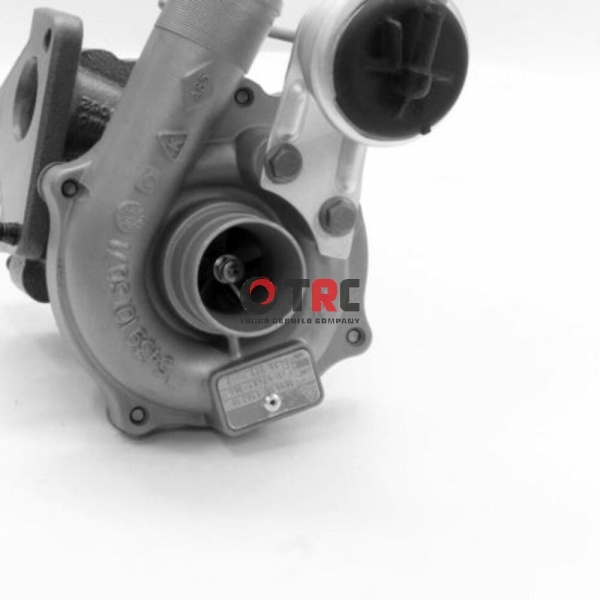 Турбина Renault 8200409838  NISSAN Almera II , RENAULT Clio,Kangoo,Megane II  1.5  86 л.с.