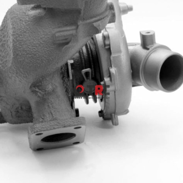 Турбина PEUGEOT-CITROEN 9662465180   CITROEN C8,PEUGEOT 807  2.2 Hdi 128 л.с.