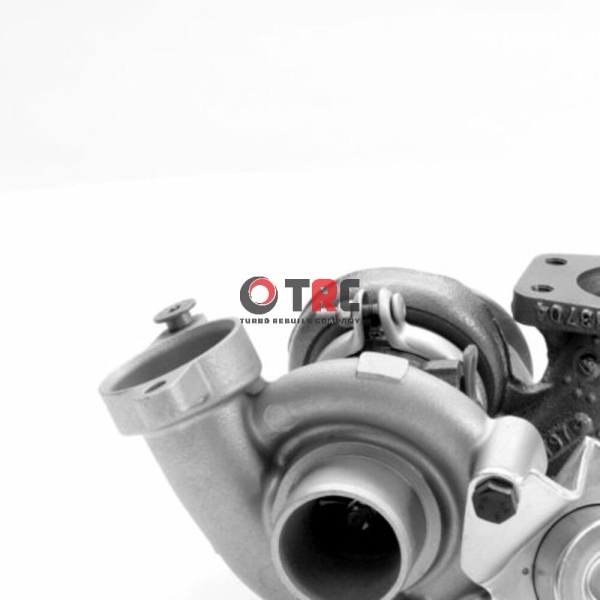 Турбина Ford 1479841  CITROEN Berlingo, C3, C4 ,PEUGEOT 207, 307, Partner,FORD Fiesta  Focus , Fusion  1.6