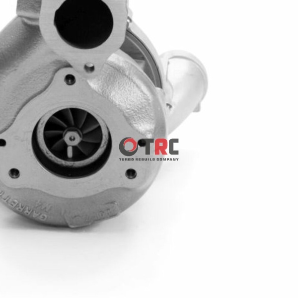 Турбина GARRETT 7651555004S MB R,M,Е,С,GL-KLASSE, SPRINTER,VITO,CHRYSLER 300 C,JEEP GRAND CHEROKEE