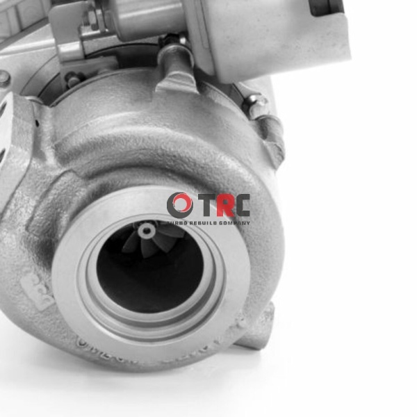 Турбина MITSUBISHI 4913505651 BMW 3 150,163 л.с.