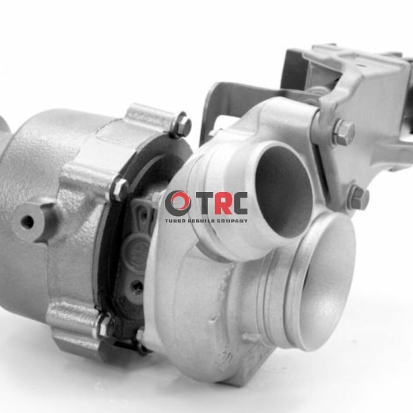 Турбина MITSUBISHI 4913505860 BMW 1,3,Х1,Х3,5 163,150,177 л.с.