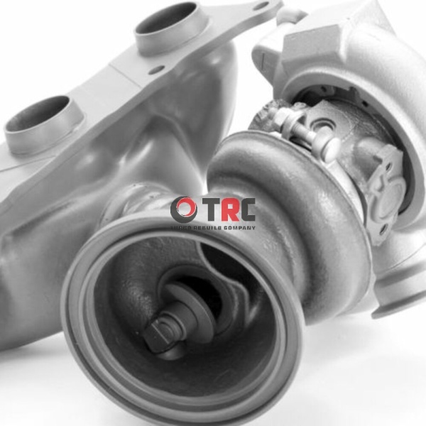 Турбина Mitsubishi 49131-07180  BMW 1,3,Z4 306,340 л.с.