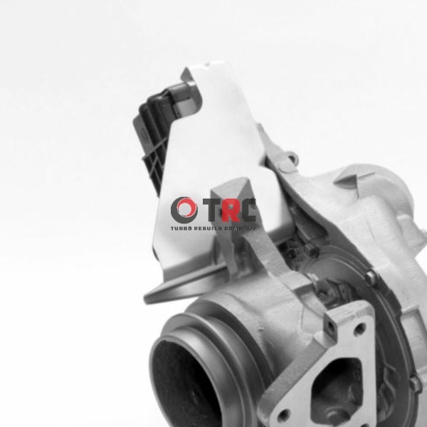 Турбина GARRETT 7274615006S MB E, С, CLC-KLASSE 150,136,122 л.с.