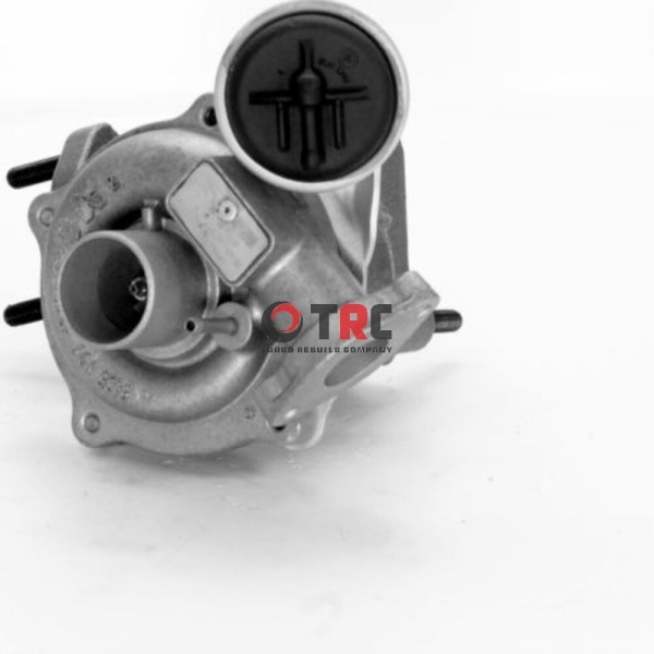 Турбина FIAT-ALFA ROMEO-LANCIA 71784113 OPEL CORSA D, FIAT PUNTO, DOBLO 1.3