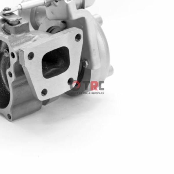 Турбина VAG 068145702BV