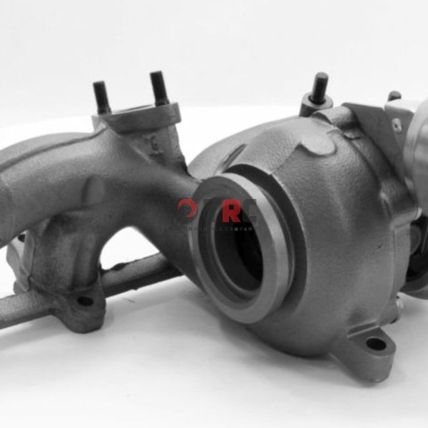 Турбина BORGWARNER 54399880082