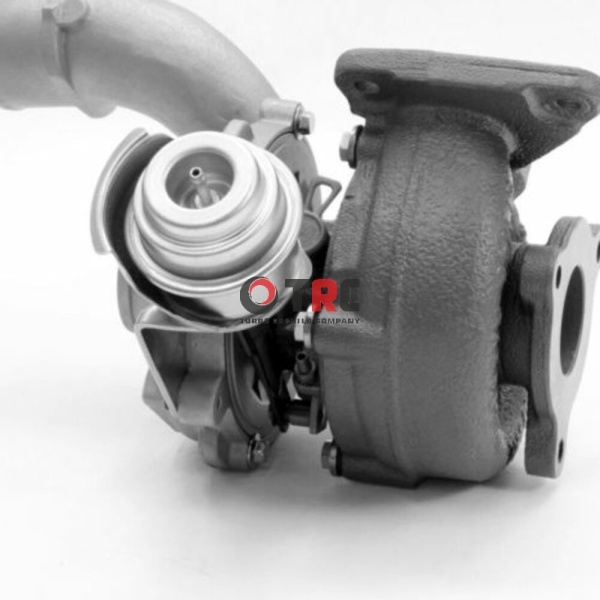 Турбина VOLVO 8603688 MITSUBISHI Carisma, Space Star,VOLVO S40,V40 1.9 TD 115 л.с.