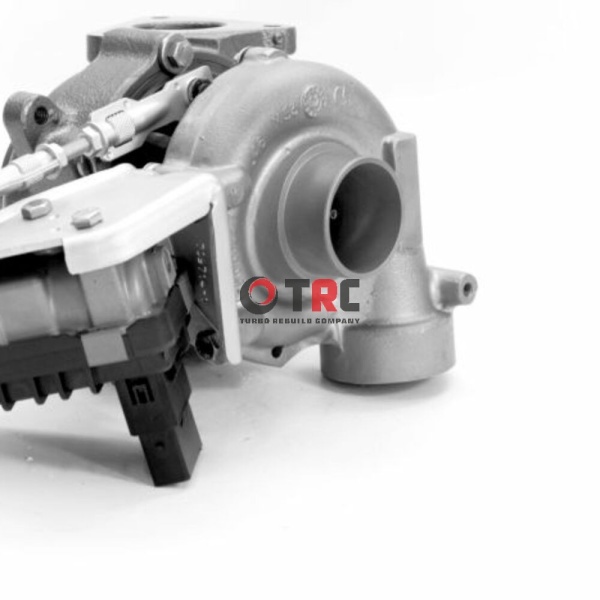 Турбина GARRETT 7244965002S MB S,G,M,G-KLASSE 250 л.с., G-KLASSE 260 л.с.