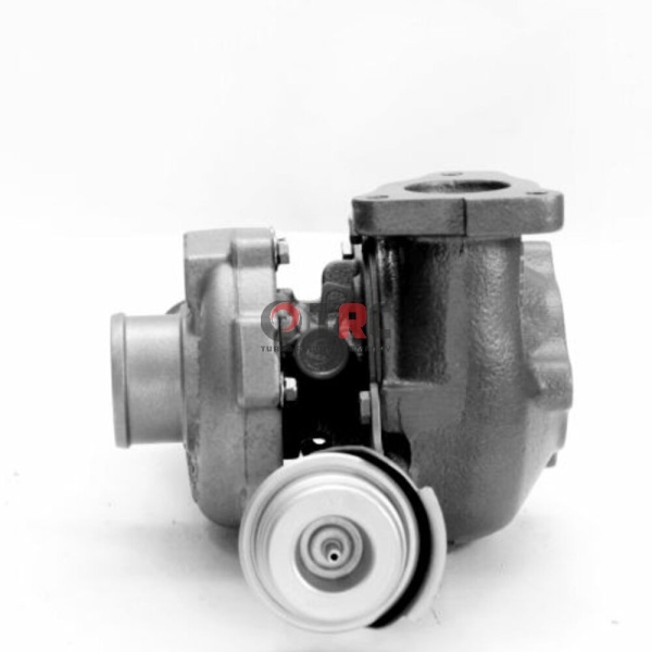 Турбина GARRETT 7406115002S HYUNDAI MATRIX,ACCENT,GETZ 1.5, i30 1.6,KIA CEE'D,RIO II