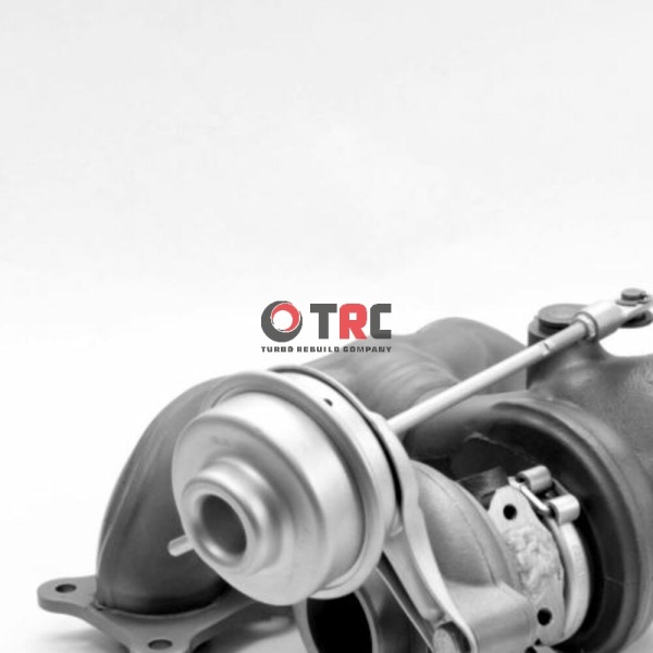 Турбина MITSUBISHI 4913107026 BMW 1,3,Z4 306,340 л.с.