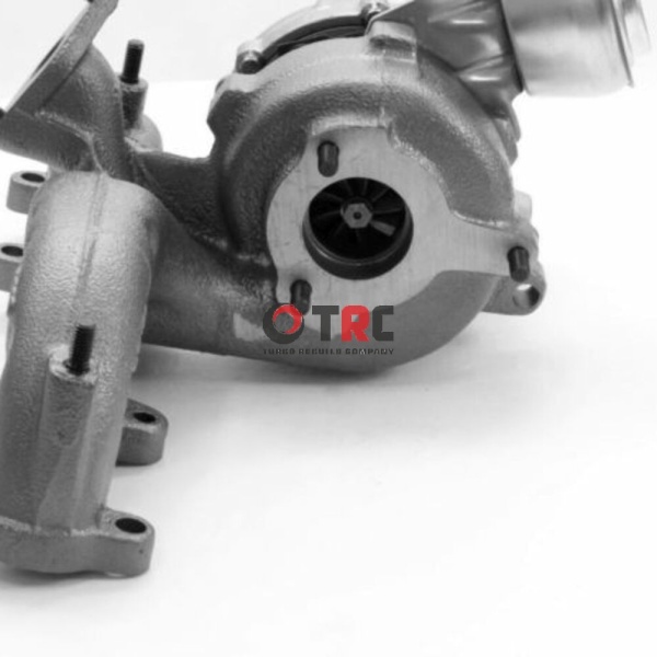Турбина GARRETT 7136725006S AUDI A3, SEAT Leon, Toledo II, VW Bora, Golf IV,SKODA Octavia 1.9 TDI 90,110 л.с.
