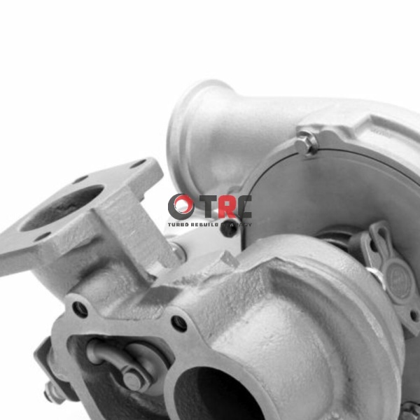 Турбина IVECO 504094261 IVECO EuroCargo 4.0 L 170 л.с.