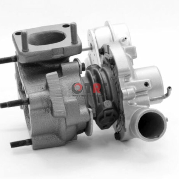 Турбина GARRETT 7017965001S