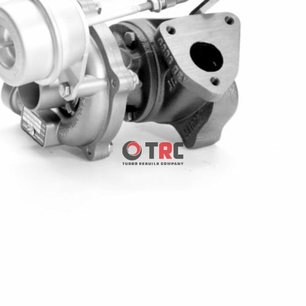 Турбина KKK 54359880018 FIAT 500,Grande Punto,Panda II, OPEL Corsa D 1.3