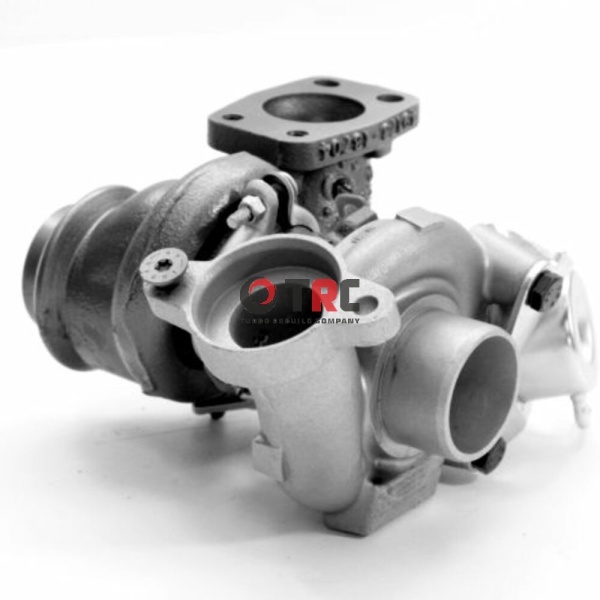 Турбина PEUGEOT-CITROEN 9670371380 PEUGEOT 207, 307, Expert, Partner 1.6 HDi 75, 90 л.с.