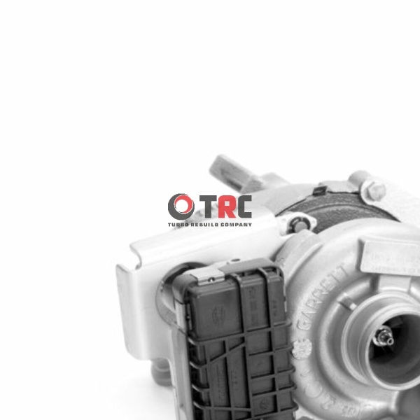 Турбина GARRETT 7421105004S FORD FOCUS C-MAX, FOCUS II 1.8 115 л.с.