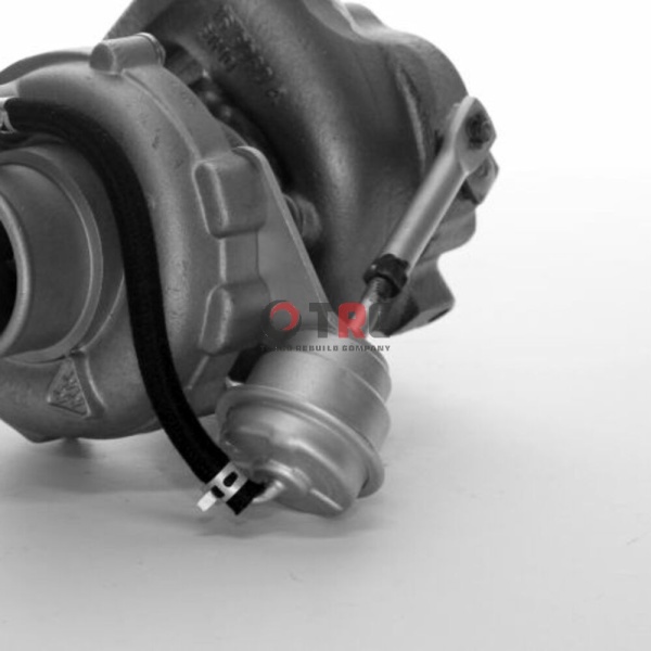 Турбина MERCEDES-BENZ A9040963099