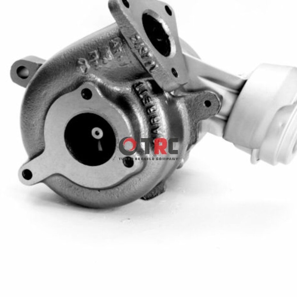 Турбина GARRETT 4542315003S AUDI A4, A6 1.9 TDI (ATJ) / SKODA Superb I (AVB) / VW Passat (B5) I(AVB)