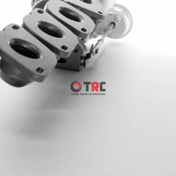 Турбина GARRETT 8270535001S MB S500 CGI (W221/W216), CL 500, CLS500, E500 4.7 L 402-435 л.с. Правая