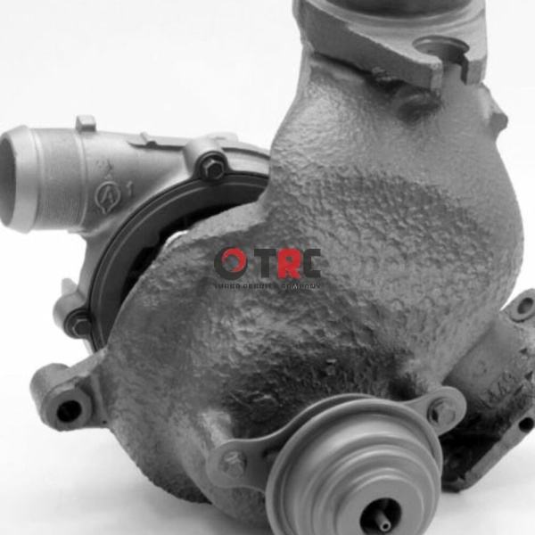 Турбина PEUGEOT-CITROEN 9641192380  PEUGEOT 807,CITROEN C8 2.2 HDi 128 л.с.